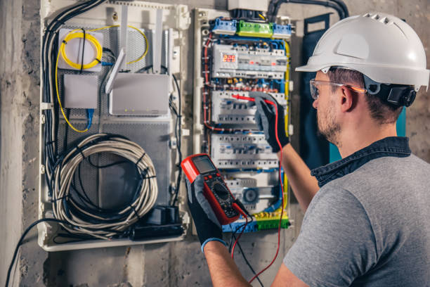Best Affordable Electrician  in Mila Doce, TX