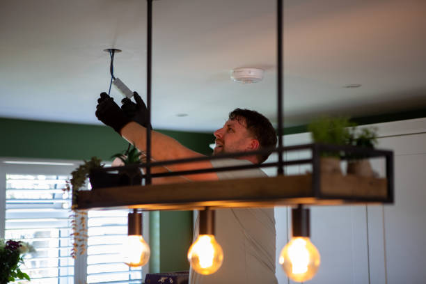 Best Industrial Electrical Services  in Mila Doce, TX