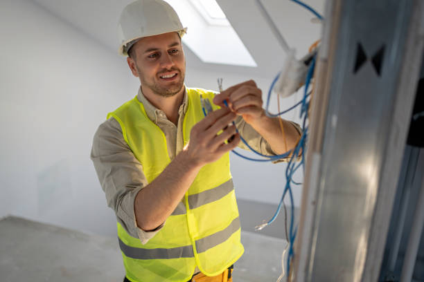 Best Electrical Upgrades for Homes  in Mila Doce, TX